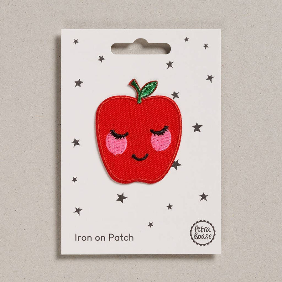 Apple Patch Mini Chill Petra Boase Ltd 