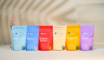 Bath Soaks Skincare Latika Body Essentials 