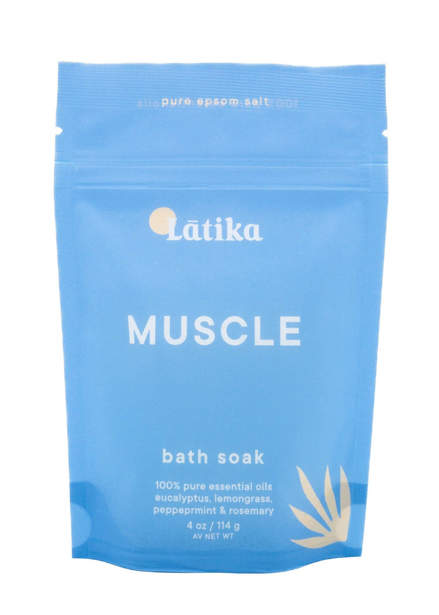 Bath Soaks Skincare Latika Body Essentials Muscle 