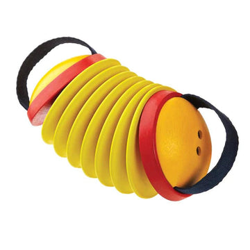 Concertina Toy Mini Chill PlanToys 