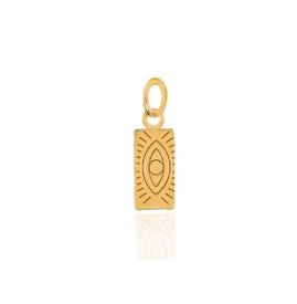 Delian Charm Jewelry Hermina Athens 