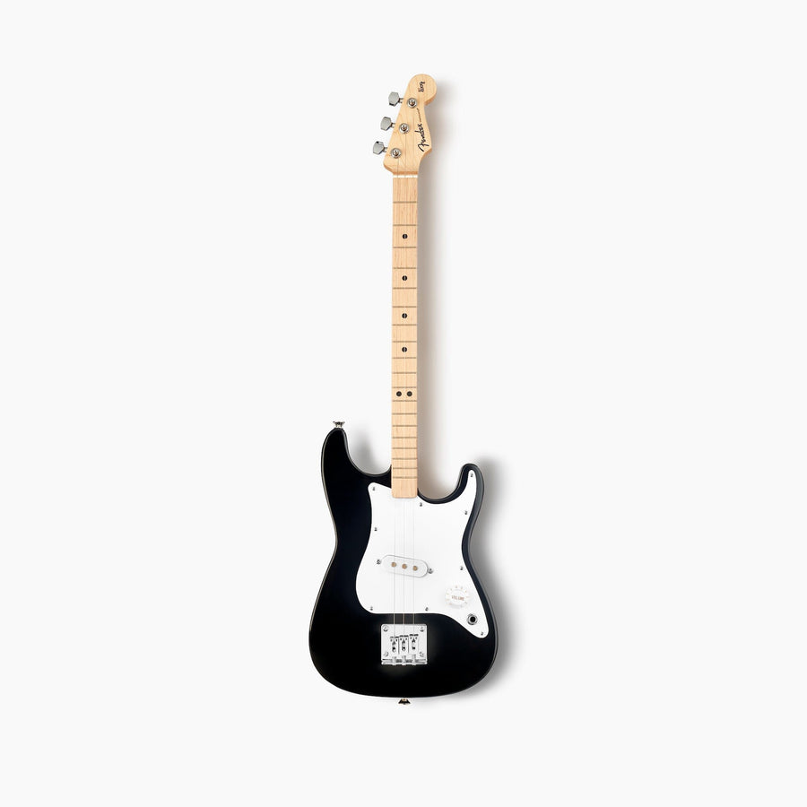 Fender x Loog Stratocaster Electric Guitar Fender x Loog Pro Electric Guitars Loog Guitars 
