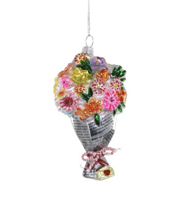 Floral Delivery Ornament Home Decor Cody Foster 