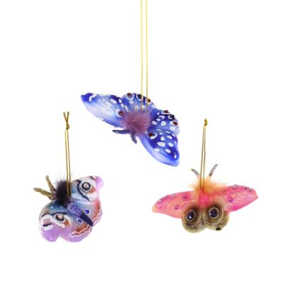 Garden Butterflies and Moths Home Decor Cody Foster 