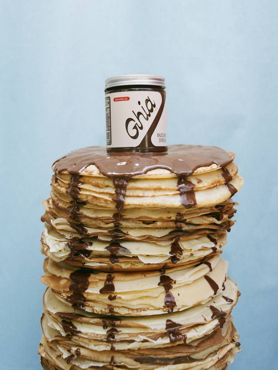 Ghianduja- Chocolate Hazelnut Spread Pantry Ghia 