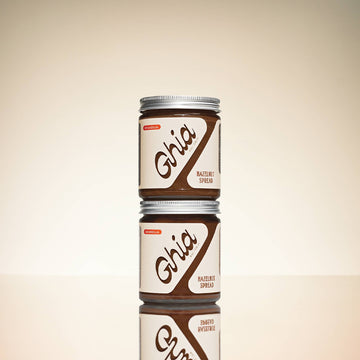 Ghianduja- Chocolate Hazelnut Spread Pantry Ghia 