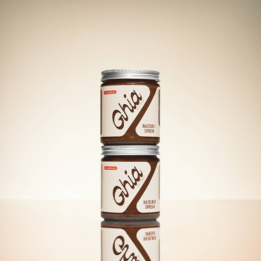 Ghianduja- Chocolate Hazelnut Spread Pantry Ghia 