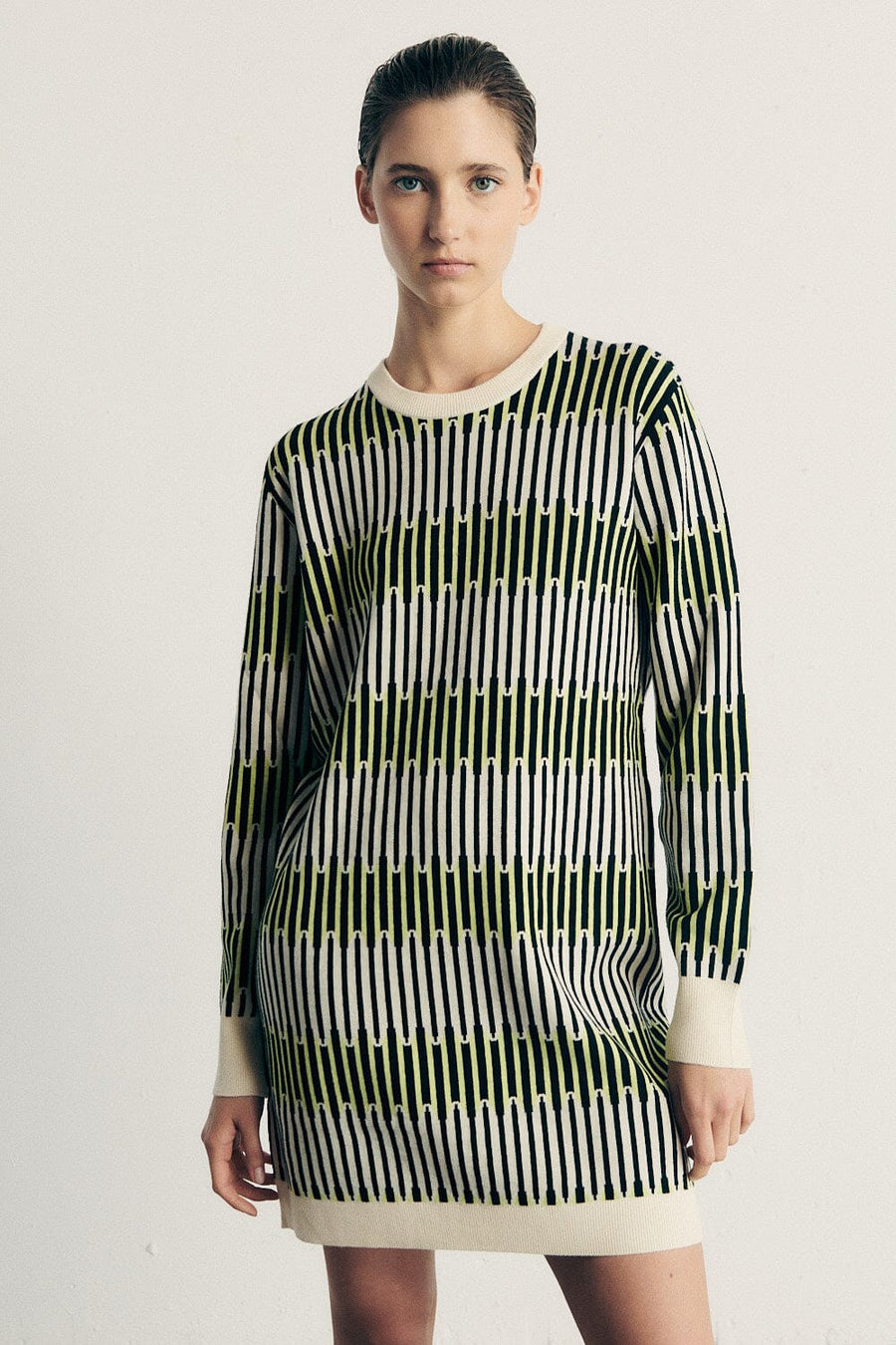 Jacquard dress Clothing Sita Murt Applegreen S 