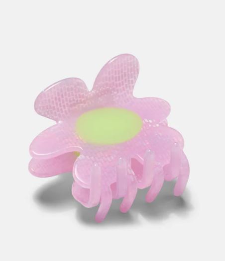 Jester Flower Claw Accessories Chunks Shimmer 