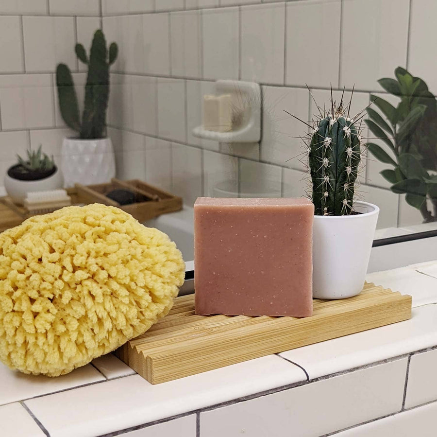 Kermesse Bar Soap Skincare Temazcal Life 