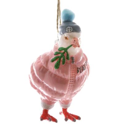Peace Yo Ornament Home Decor Cody Foster 