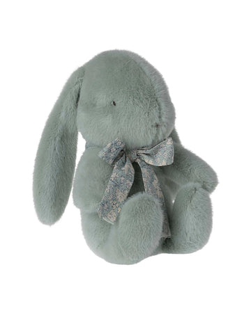 Plush Bunny, Small - Mint Mini Chill Maileg 