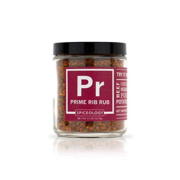 Prime Rib Rub Pantry Spiceology 