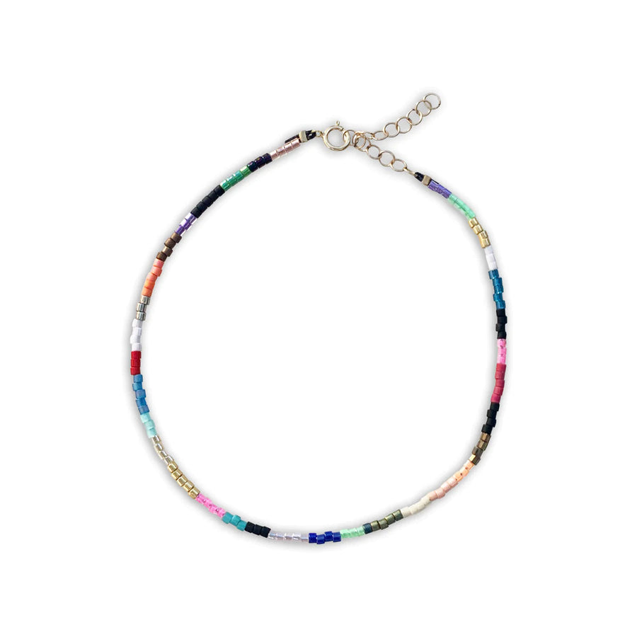Serendipity Bracelet - Bright Jewelry Cast of Stones 