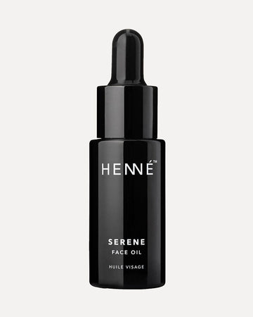 Serene Face Oil - 10mL Skincare Henne Organics 