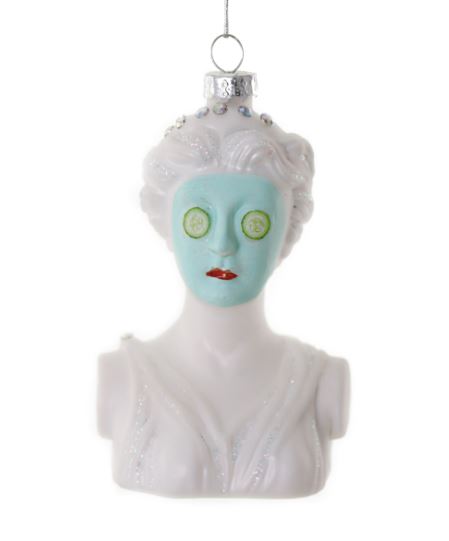Stress Free Ornament Home Decor Cody Foster 