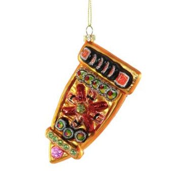 Sushi Boat Ornament Home Decor Cody Foster 
