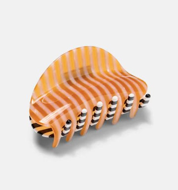 Tri Suki Claw Accessories Chunks Stripes 