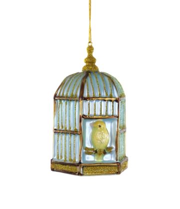 Yellow Canary Home Decor Vivid Chill 