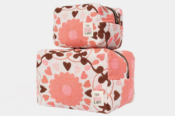 Aegina Pouch Accessories Bleecker & Love Small 
