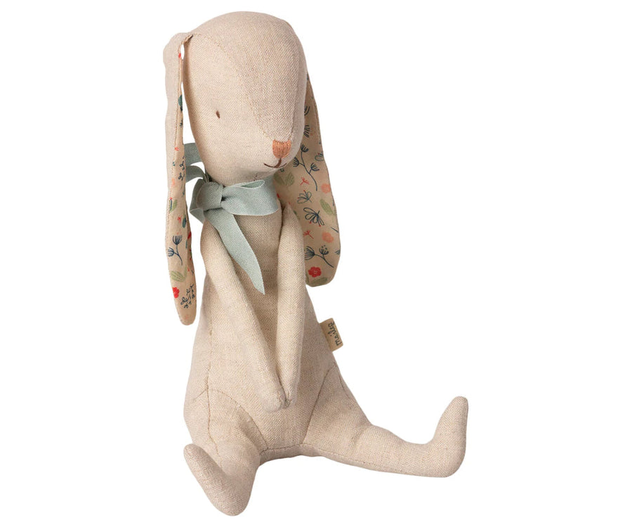 Albina/Albin Bunny Mini Chill Maileg Albin Blue 