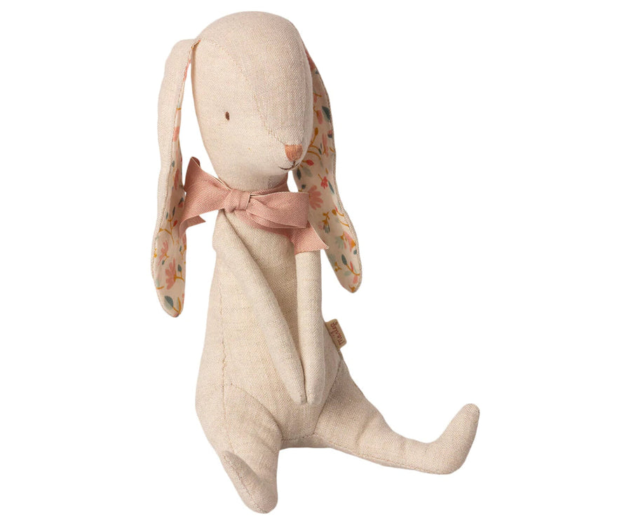 Albina/Albin Bunny Mini Chill Maileg Albina Pink 