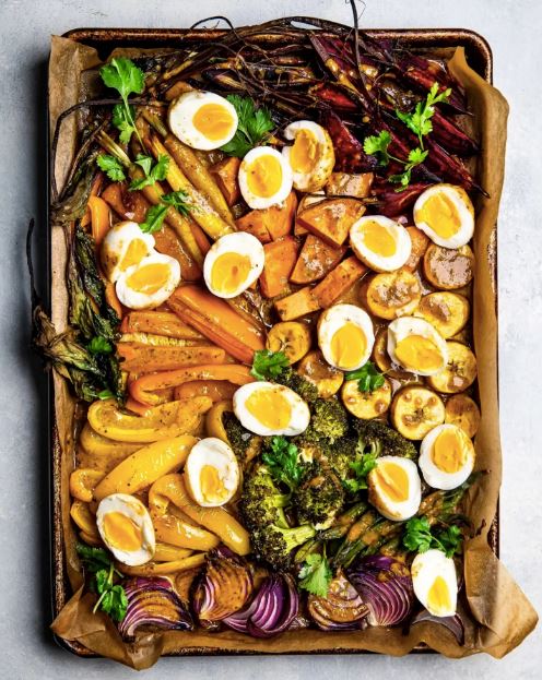 Any-Season One Pan Meal Seasoning Card Pantry OCCO 