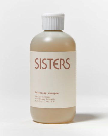 Balancing Shampoo Skincare Sisters 