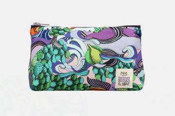 Balena Mini Pouch Accessories Bleecker & Love 