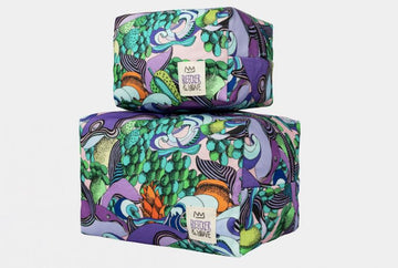 BALENA POUCH Accessories Bleecker & Love Small 