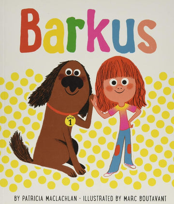 Barkus Mini Chill Vivid Chill 