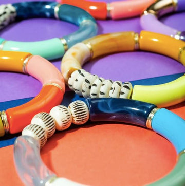 Beaded Bracelets Jewelry Luella & Stone 