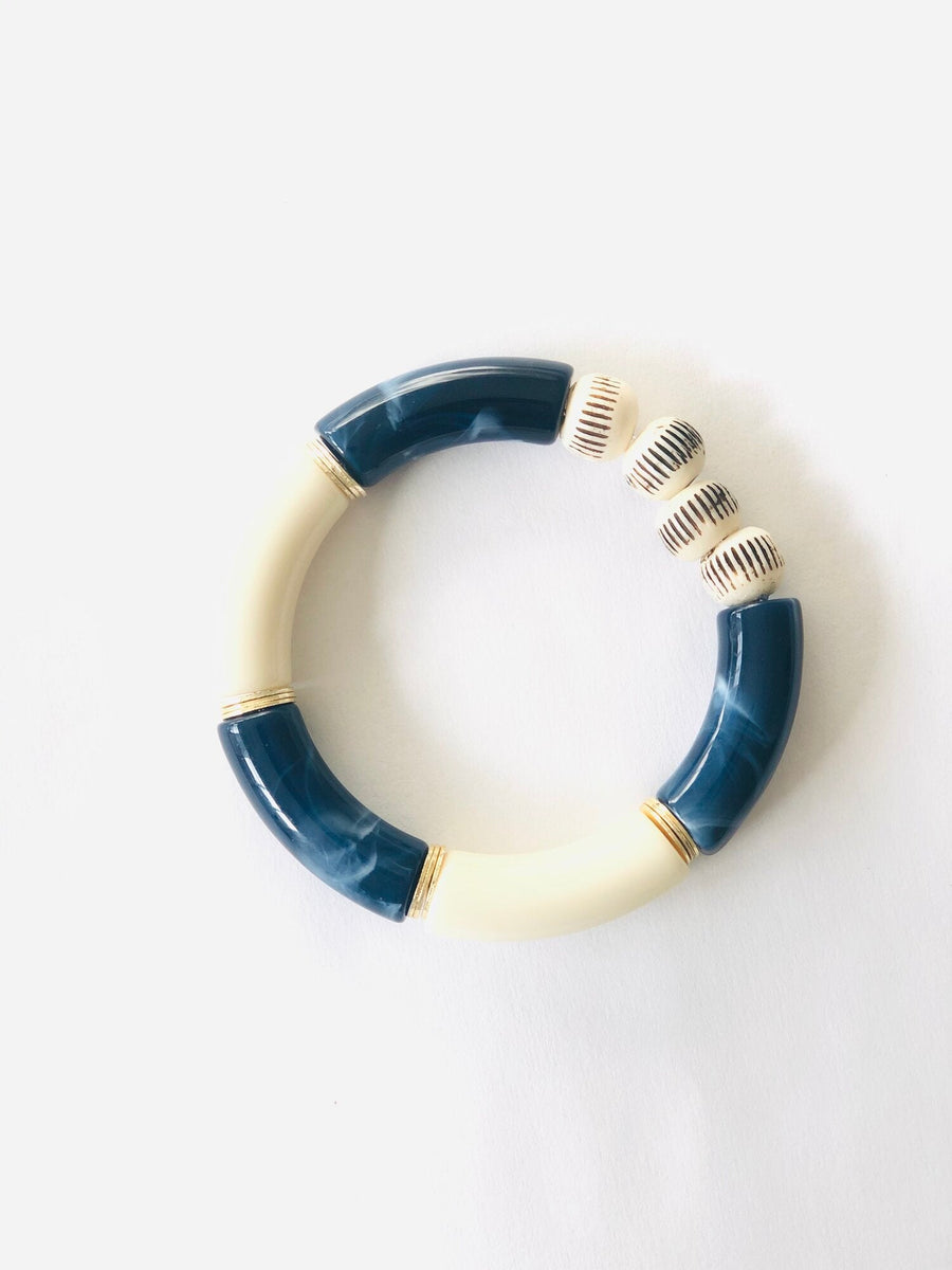 Beaded Bracelets Jewelry Luella & Stone Nautical 