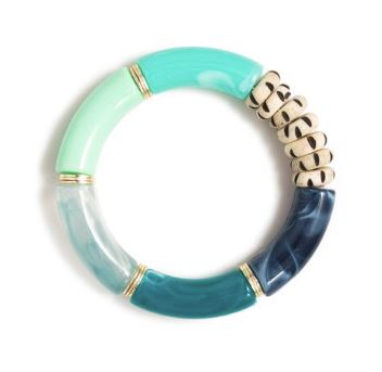 Beaded Bracelets Jewelry Luella & Stone Ocean 