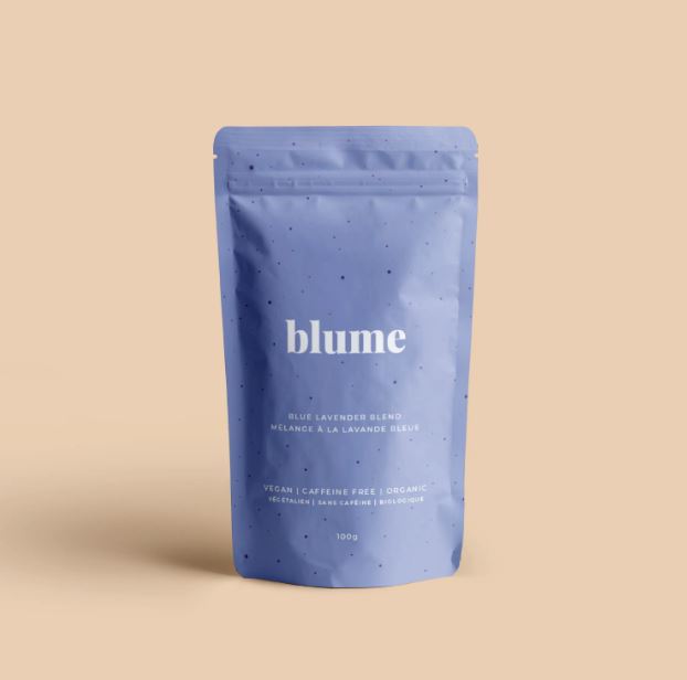 Blue Lavender Blend Pantry Blume 