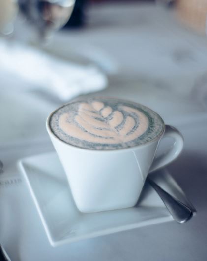 Blue Lavender Blend Pantry Blume 
