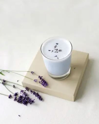 Blue Lavender Blend Pantry Blume 