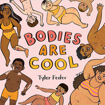 Bodies Are Cool Mini Chill Vivid Chill 