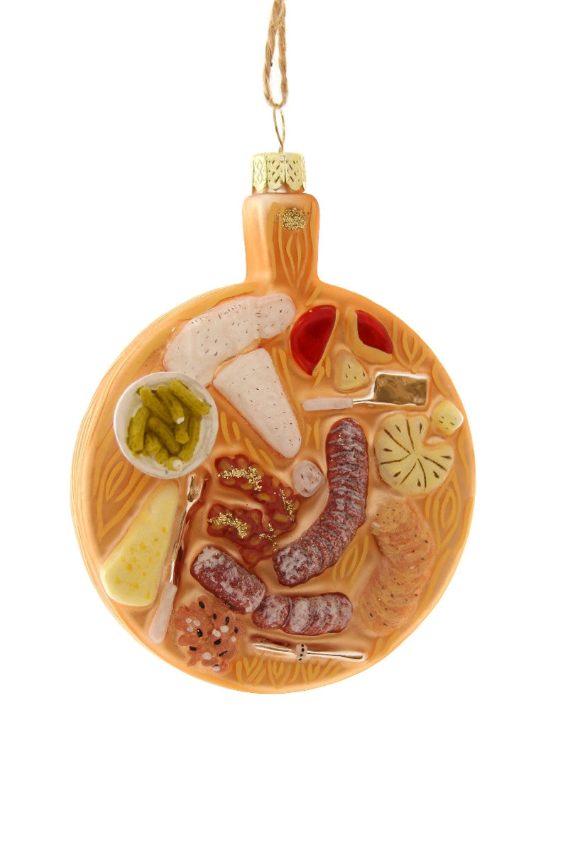 Charcuterie Ornament Home Cody Foster 