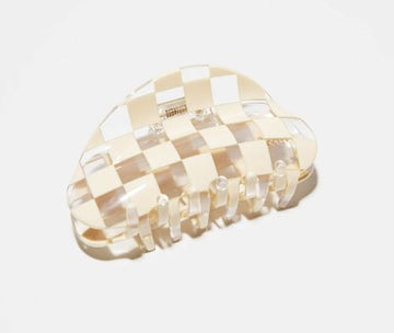 Checker Claws Accessories Chunks Clear 