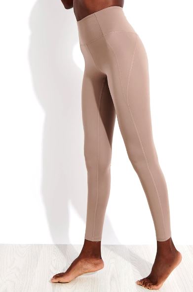 Compressive High-Rise Legging 23 3/4