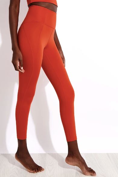Compressive High-Rise Legging 28.5
