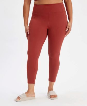 Compressive High-Rise Legging 28.5