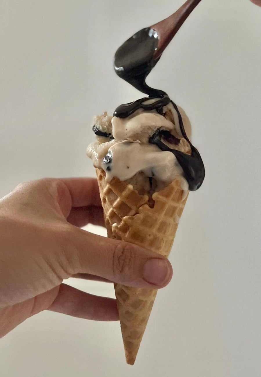 Coop’s Original Hot Fudge Sauce Pantry Coop’s 