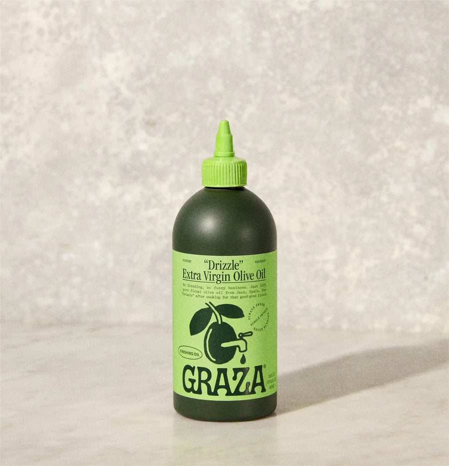 “Drizzle” Finishing Olive Oil Olive oil Graza 