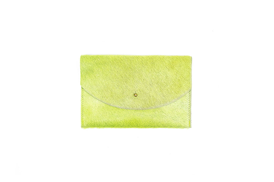Envelope Pouches Accessories Primecut Lime 