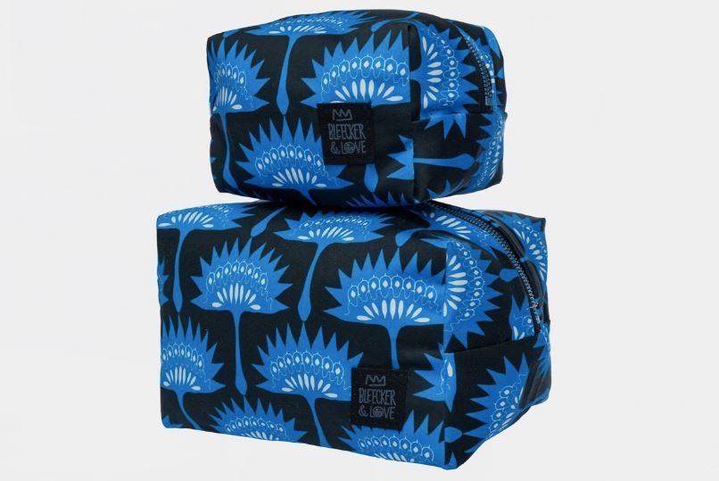 Erica Pouch Accessories Bleecker & Love 