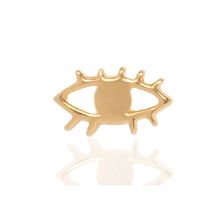 Eye Studs Jewelry Hermina Athens 