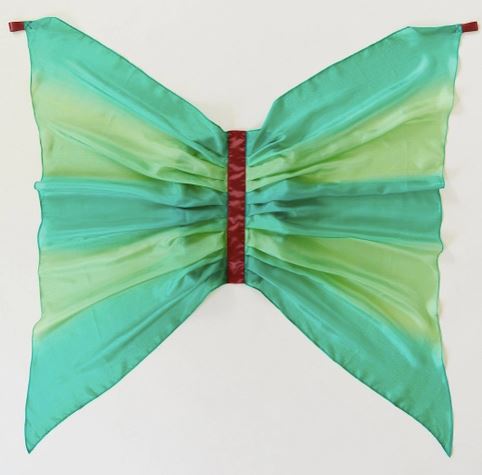 Fairy Wings - 100% Silk Dress-Up For Pretend Play Mini Chill Sarah’s Silks Forest 