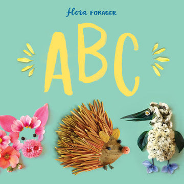 Flora Forager ABC Mini Chill Penguin House 